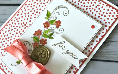 Beauty Abounds for the Pals Blog Hop!