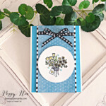 Handmade Get Well Card made with the Speedy Recovery stamp set by Stampin