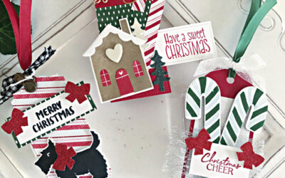 Holiday Tags – Fabulous Sales Start Today!