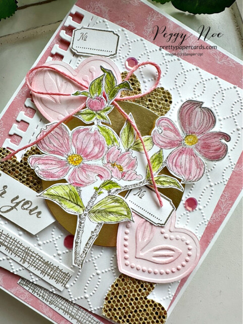 Gorgeous Detailed Dogwood - Only Available Until Feb. 29! - Pretty ...